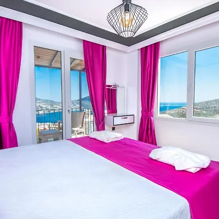 Kivanc Villa