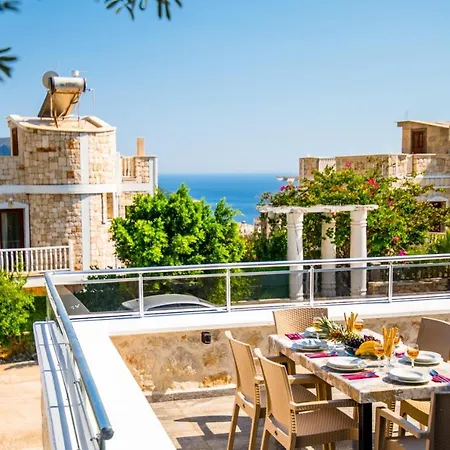 Villa Kivanc *