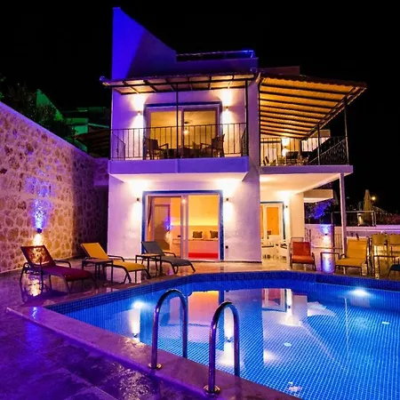 Kivanc Villa *