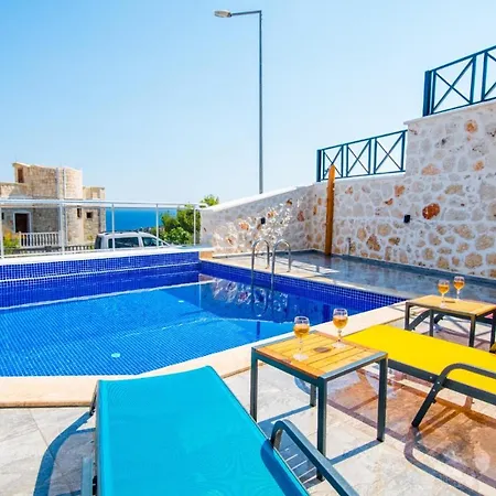 Villa Kivanc