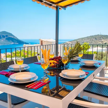 Kivanc Villa *