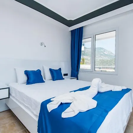 Villa Kivanc *