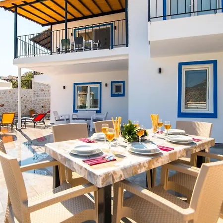 Kivanc Villa *