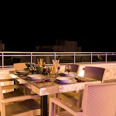 Villa Kivanc Kas