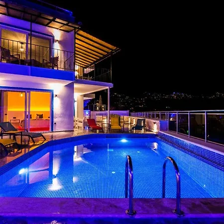 Kivanc Villa *