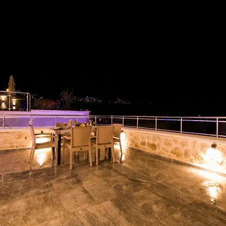 Villa Kivanc