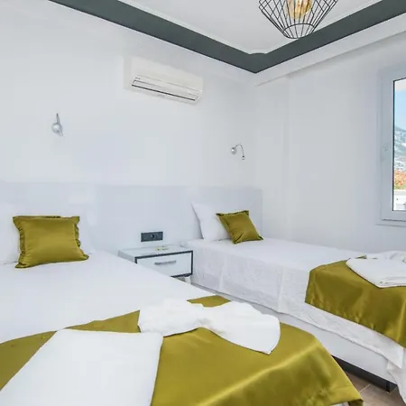 Villa Kivanc Kas