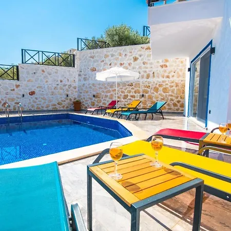 Kivanc Villa
