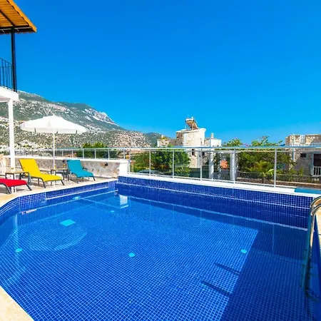 Villa Kivanc *