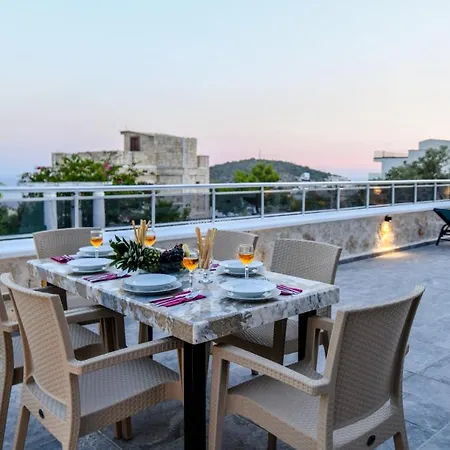Kivanc Villa