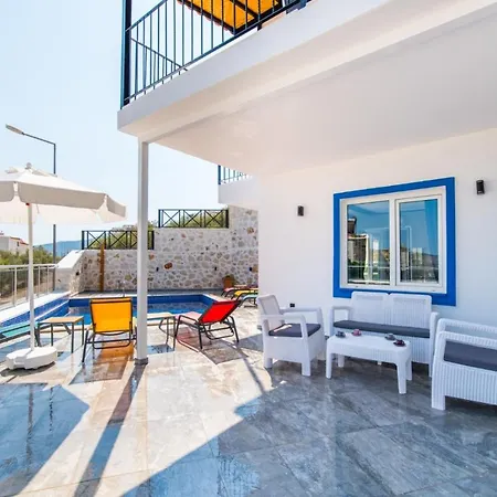 Kivanc Villa