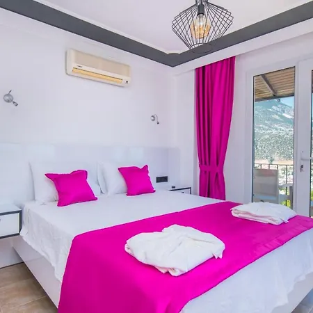 Villa Kivanc *
