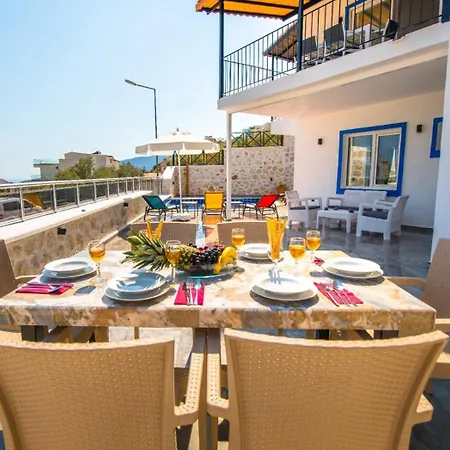 Kivanc Villa *